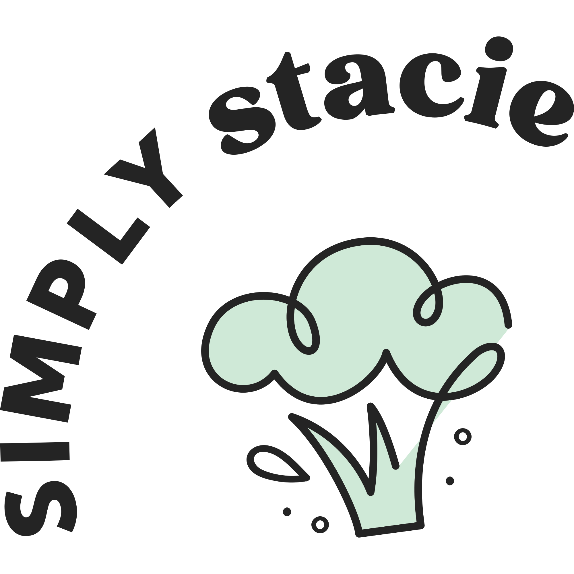 Simply Stacie Shop